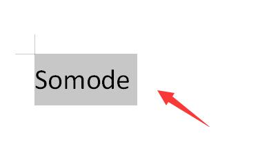 word字體怎么無限放大
