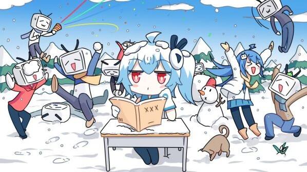 嗶哩嗶哩漫畫怎么投稿