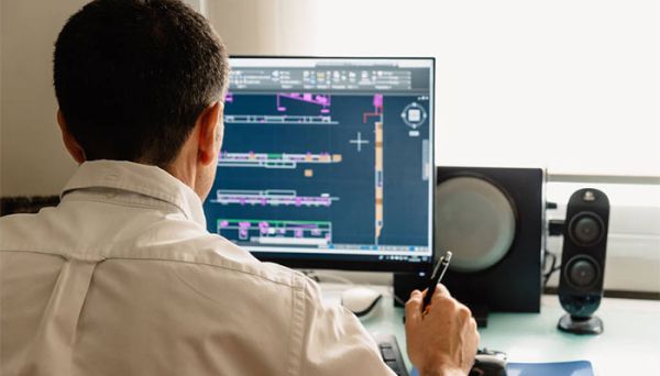 cad填充圖案怎么添加 cad填充圖案如何添加