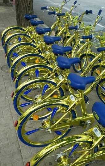 共享小金車是什么？共享小金車怎么使用？