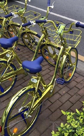 共享小金車是什么？共享小金車怎么使用？