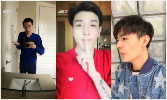 晃咖是什么？小咖秀晃咖功能介紹