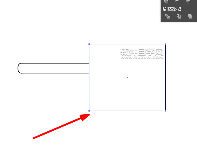 AI怎么繪制一支香煙？