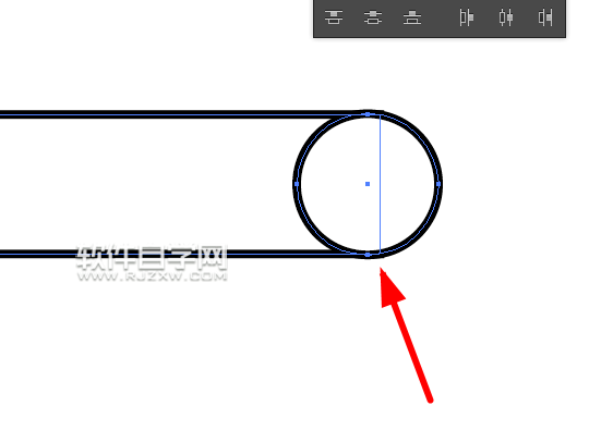 AI怎么繪制一支香煙？