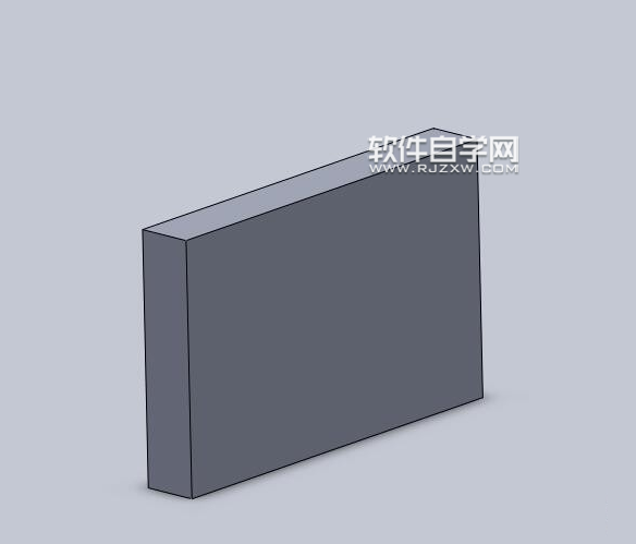 solidworks鏡像實體的方法
