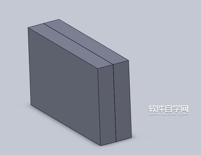 solidworks鏡像實體的方法