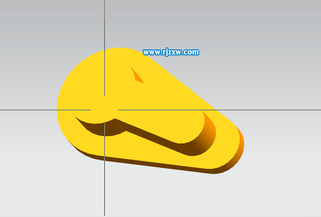 UG8.0面拔模的設(shè)置