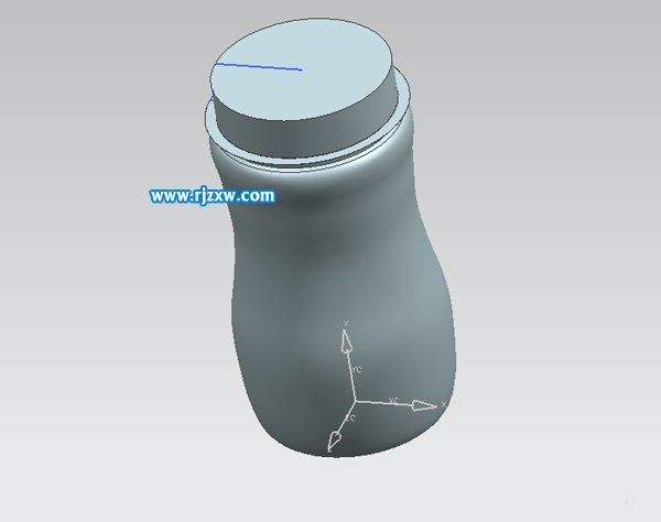 ug怎么給水杯抽殼在哪里