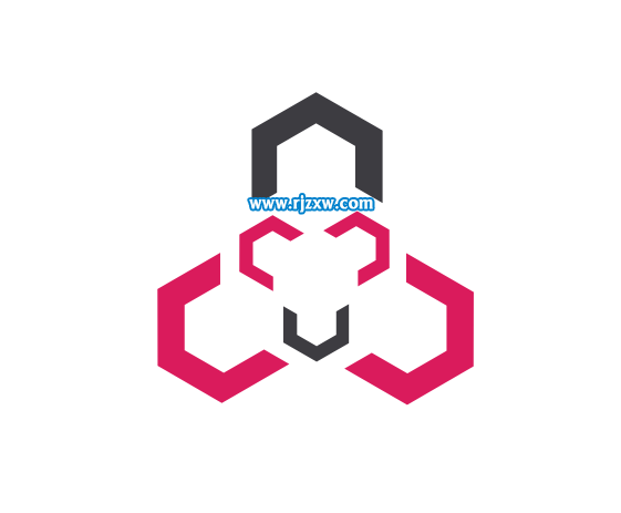 Coreldraw軟件的旋轉縮放制作LOGO標志