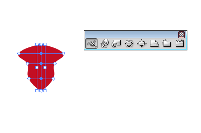 ai寬度工具怎么用介紹