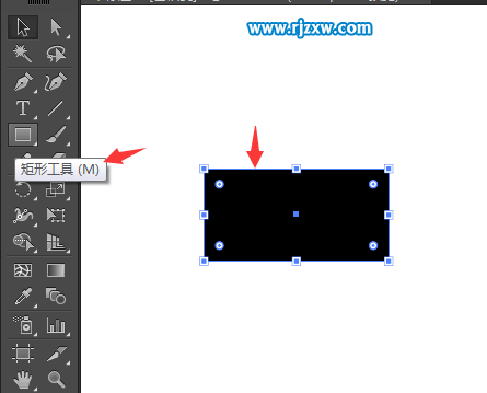 簡筆畫的攝影機圖標怎么用AI畫出來