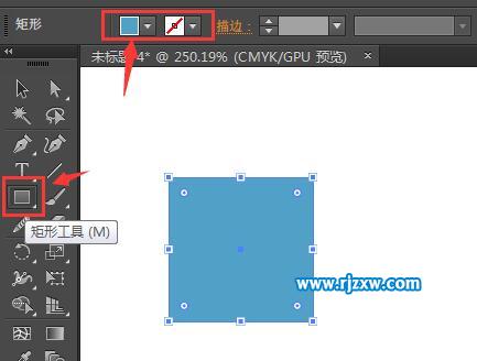 怎么用AICC設計WIKPEDIA圖標
