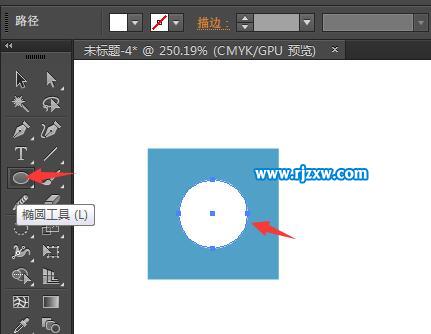 怎么用AICC設計WIKPEDIA圖標