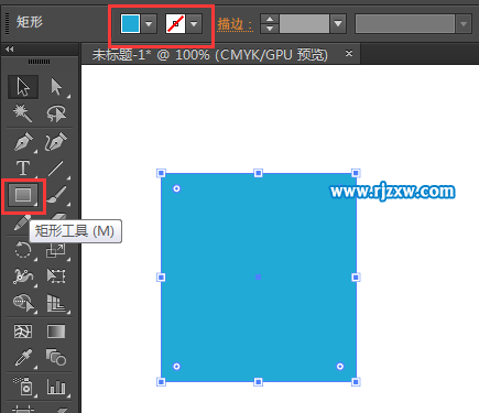怎么用AICC設計APP Store圖標