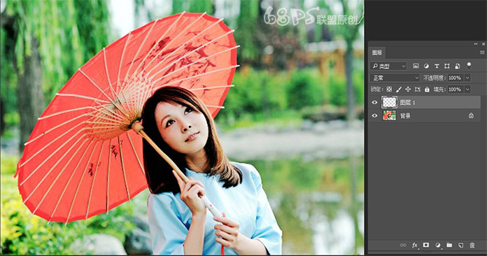 ps雨天效果動畫設(shè)計(jì)