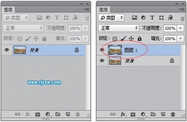 PS把風(fēng)景照片調(diào)成明亮唯美效果