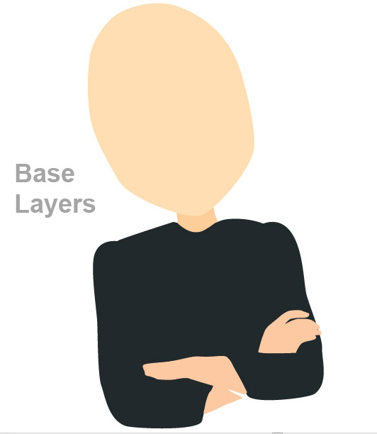 怎么把人物圖片轉(zhuǎn)為卡通圖片