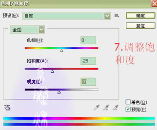 PS結合SAI把人物轉為 可愛的芭比娃娃圖片