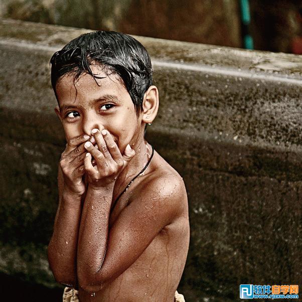 pshdr渲染濾鏡效果