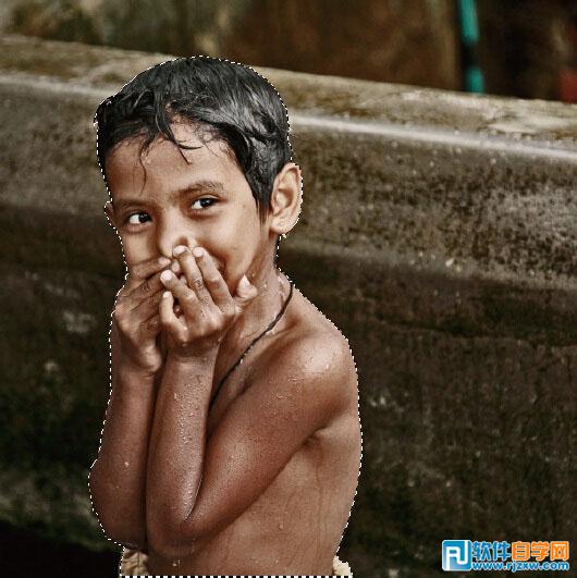 pshdr渲染濾鏡效果