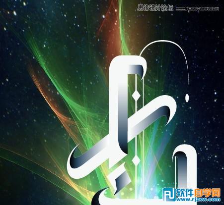 illustrator海報(bào)設(shè)計(jì)