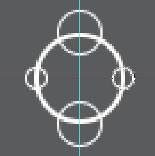 ps自定義圖案怎么用