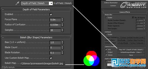 3dmax做室內效果圖