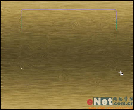 ps木板字體凹陷雕刻字