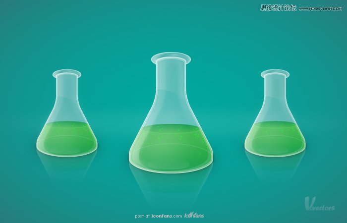 ai制作矢量圖標