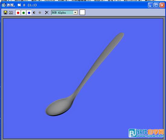 3dmax鋁合金材質(zhì)參數(shù)