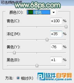 photoshop暖色調 圖片