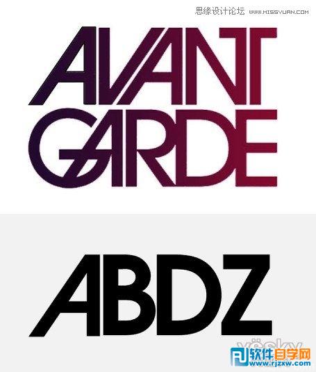 illustrator制作海報