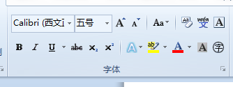 如何用word排版書籍