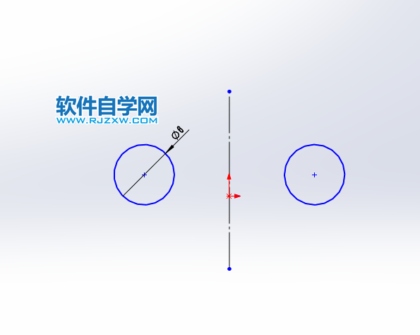 solidworks鏡向?qū)嶓w的方法