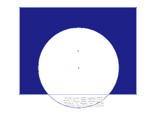 ai繪制最低限速50的交通標志