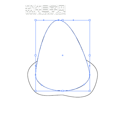 ai圣誕帽怎么畫(huà)