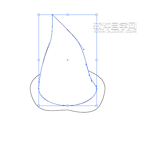 ai圣誕帽怎么畫(huà)
