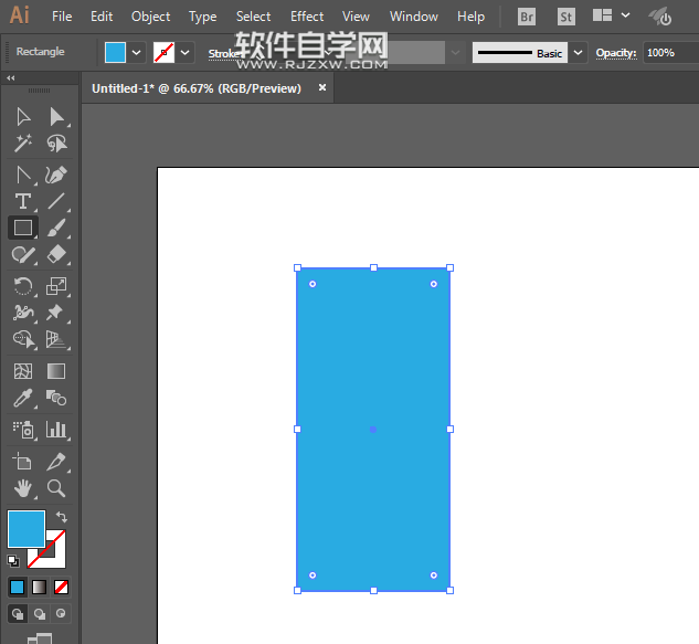 ai嬰兒床簡(jiǎn)單畫法