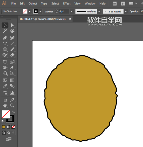 ai怎么畫植物僵尸角色