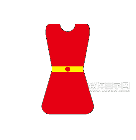 AI畫漂亮的連衣裙