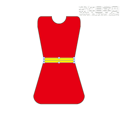 AI畫漂亮的連衣裙