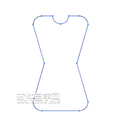 AI畫漂亮的連衣裙