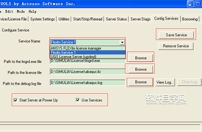 UG的許可證文件配置教程