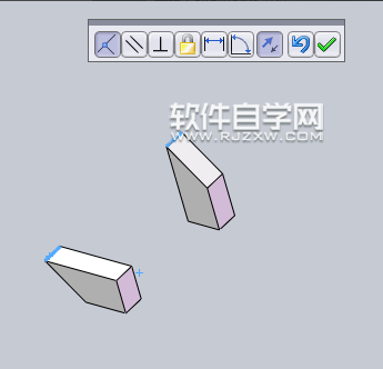 solidworks裝配過程