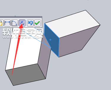 solidworks裝配過程