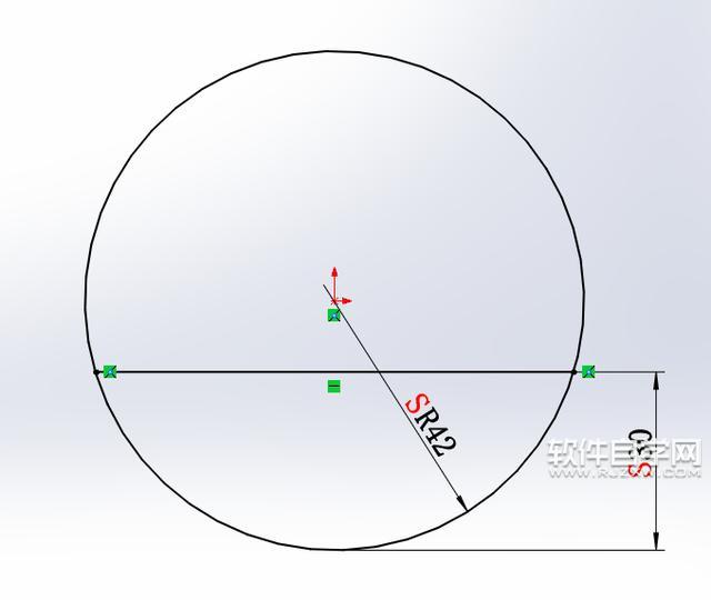 SOLIDWORKS五分鐘建一個殼體模
