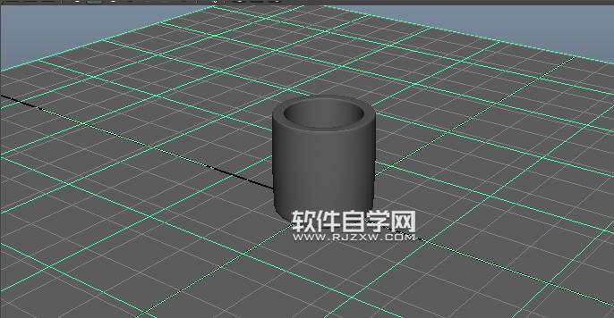 maya玻璃材質(zhì)怎么調(diào)