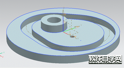 UG凸輪設計教程