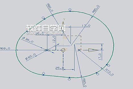 UG凸輪設計教程