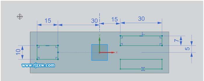 UG繪制鈑金掛鉤教程